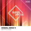 Moshu & Mihai V - Betty's Eyes - Single